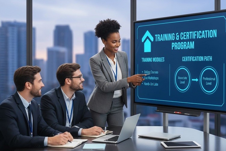 Training & Certification