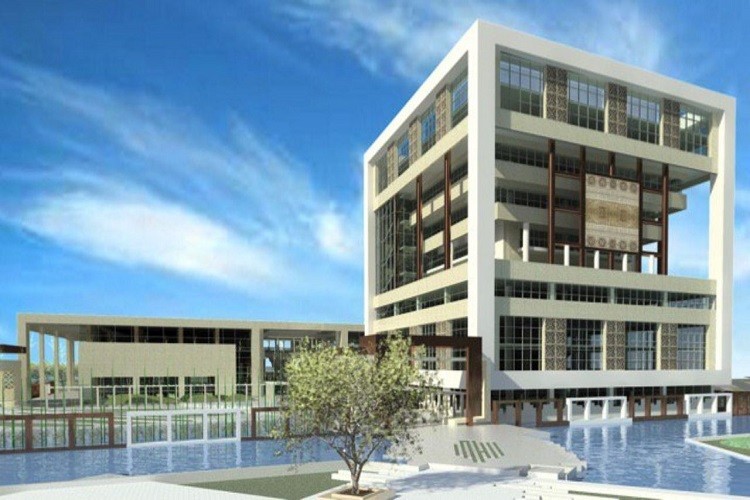 Dholera is rapidly emerging as India’s next big tech and infrastructure hub.